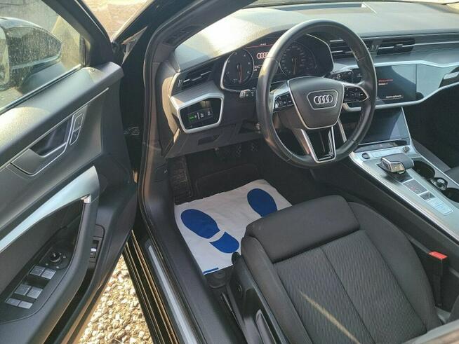 Audi A6 Panorama* Zadbany* Zarejestrowany