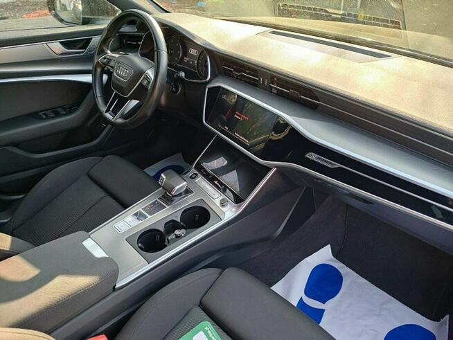 Audi A6 Panorama* Zadbany* Zarejestrowany