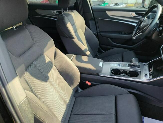 Audi A6 Panorama* Zadbany* Zarejestrowany