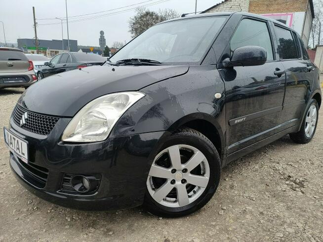 Suzuki Swift **REZERWACJA**