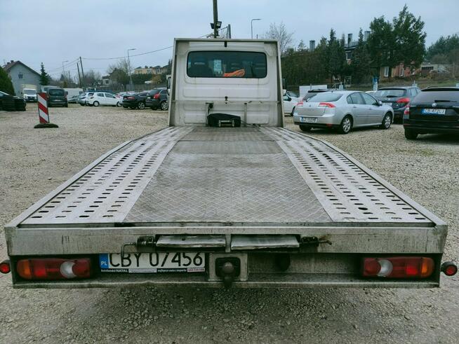 Iveco Daily 35C13 Autolaweta# Zadbana# Tachograf