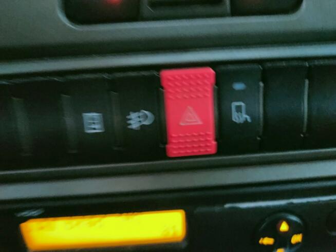 Iveco Daily 35C13 Autolaweta# Zadbana# Tachograf