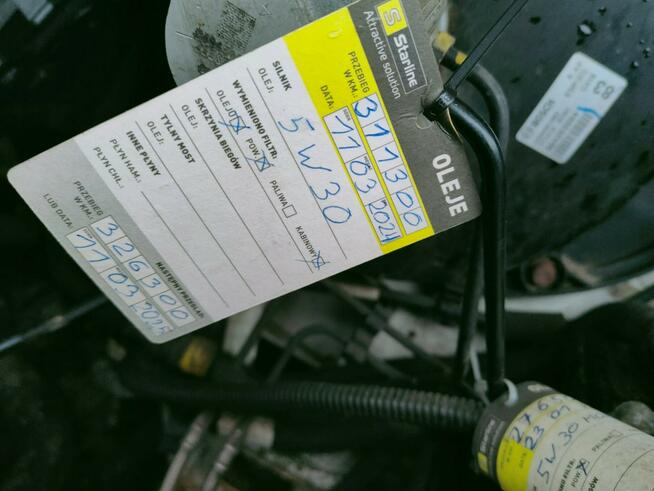 Iveco Daily 35C13 Autolaweta# Zadbana# Tachograf