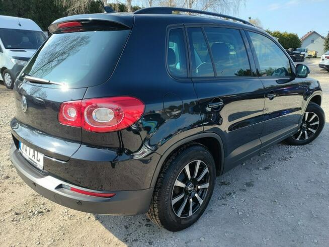 Volkswagen Tiguan Tylko 71.000km!! *Bogata wersja *160KM