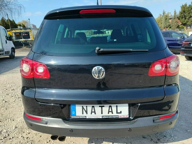 Volkswagen Tiguan Tylko 71.000km!! *Bogata wersja *160KM