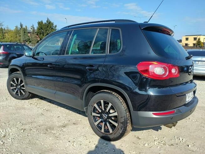 Volkswagen Tiguan Tylko 71.000km!! *Bogata wersja *160KM
