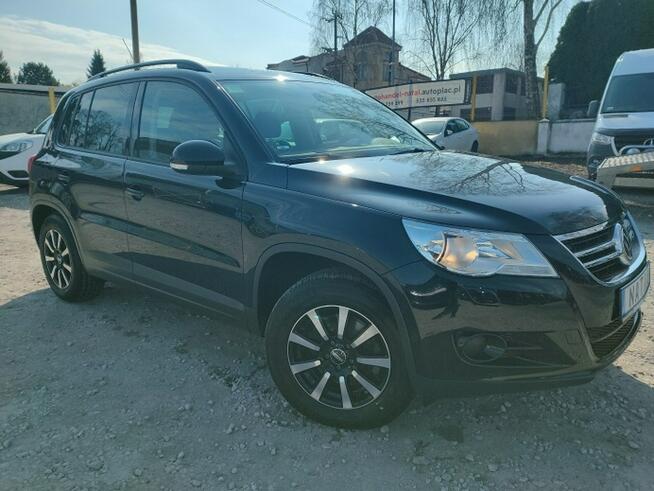Volkswagen Tiguan Tylko 71.000km!! *Bogata wersja *160KM