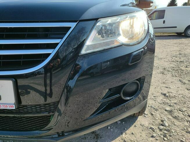 Volkswagen Tiguan Tylko 71.000km!! *Bogata wersja *160KM