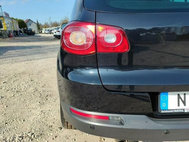Volkswagen Tiguan Tylko 71.000km!! *Bogata wersja *160KM