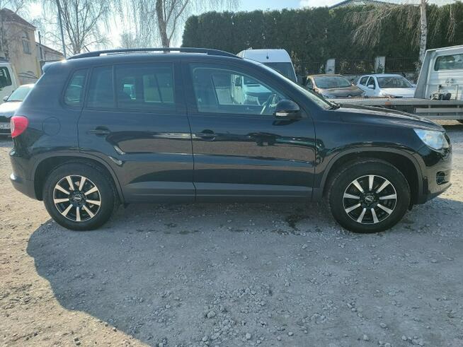 Volkswagen Tiguan Tylko 71.000km!! *Bogata wersja *160KM