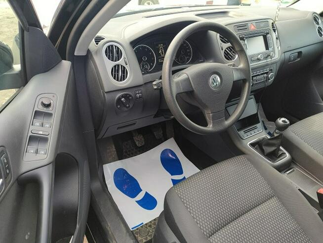 Volkswagen Tiguan Tylko 71.000km!! *Bogata wersja *160KM