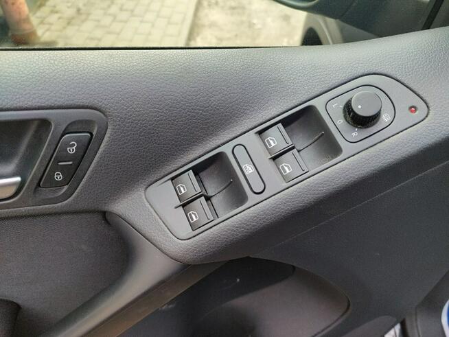 Volkswagen Tiguan Tylko 71.000km!! *Bogata wersja *160KM