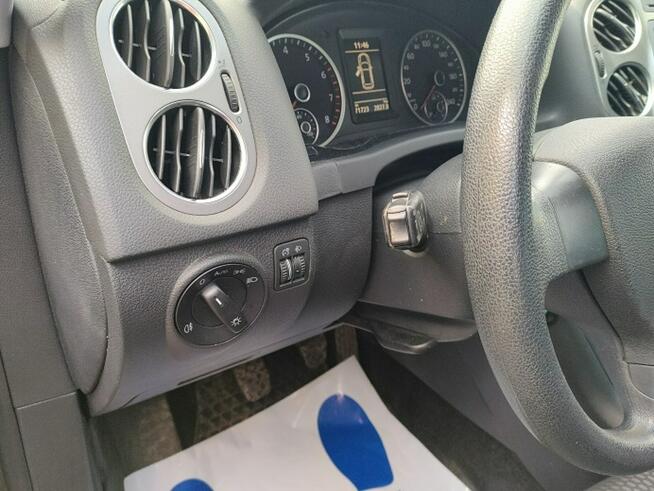 Volkswagen Tiguan Tylko 71.000km!! *Bogata wersja *160KM