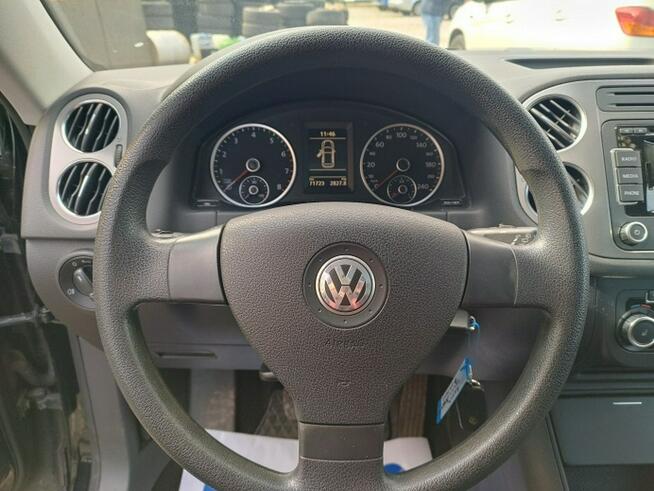 Volkswagen Tiguan Tylko 71.000km!! *Bogata wersja *160KM