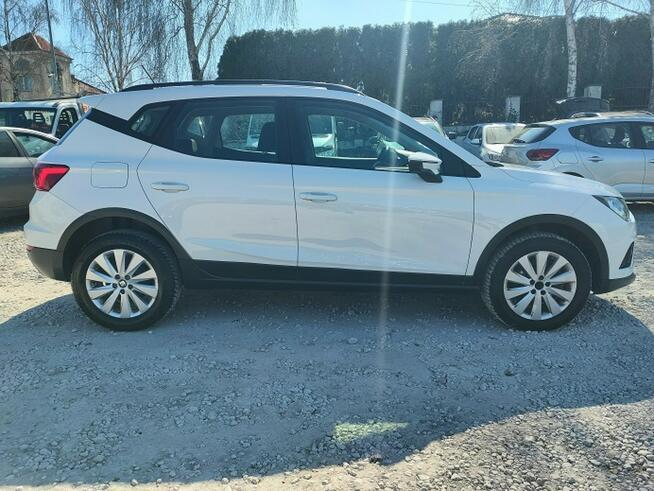 Seat Arona Klimatronik* Asystent ham* Parktonik