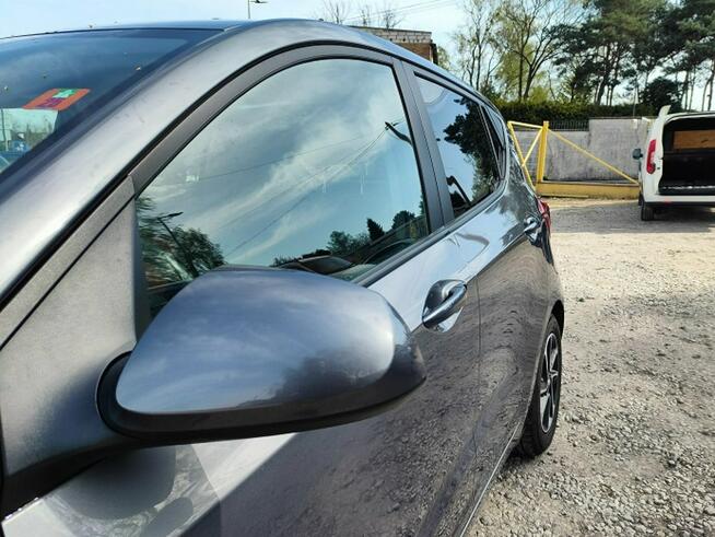 Hyundai i10 Lift* Parktronik* Grzana Kierownica