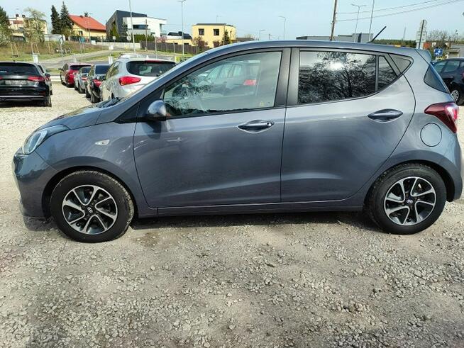 Hyundai i10 Lift* Parktronik* Grzana Kierownica