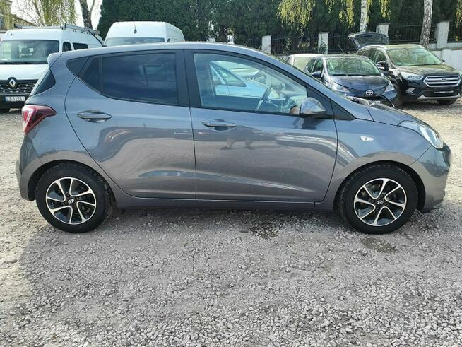 Hyundai i10 Lift* Parktronik* Grzana Kierownica