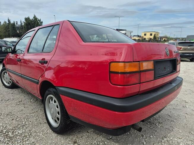Volkswagen Vento Tylko 99.000km* Oryginał* Automat