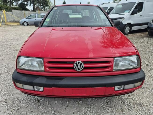 Volkswagen Vento Tylko 99.000km* Oryginał* Automat