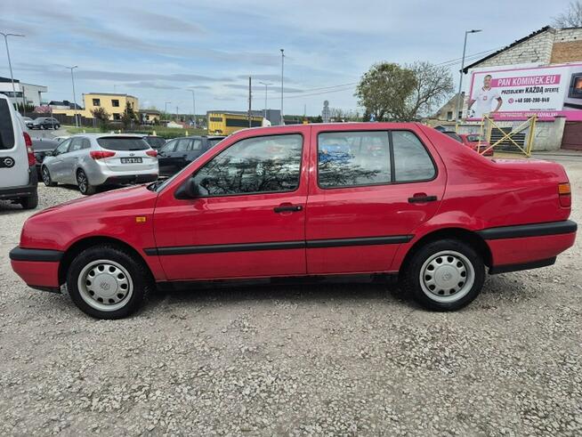 Volkswagen Vento Tylko 99.000km* Oryginał* Automat