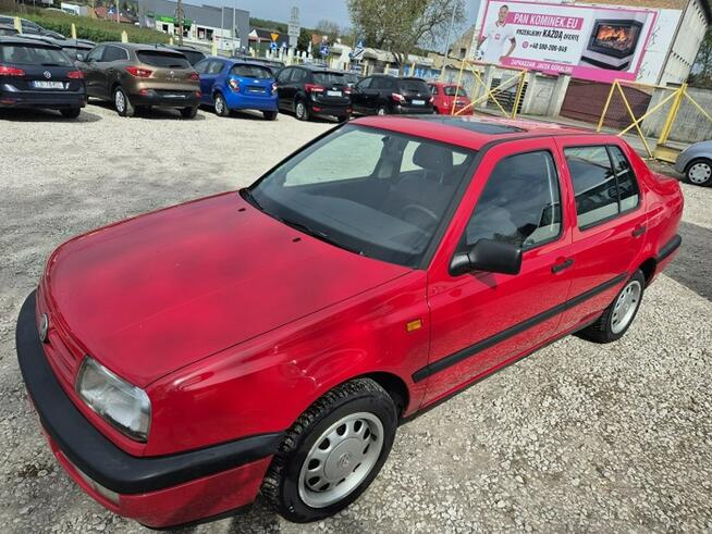 Volkswagen Vento Tylko 99.000km* Oryginał* Automat