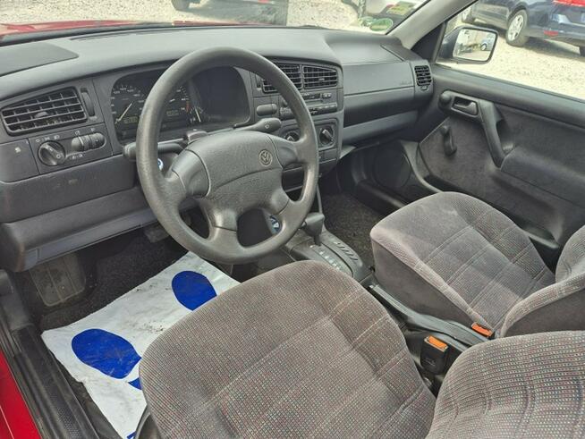 Volkswagen Vento Tylko 99.000km* Oryginał* Automat