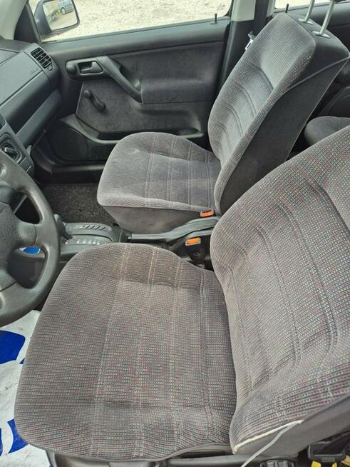 Volkswagen Vento Tylko 99.000km* Oryginał* Automat