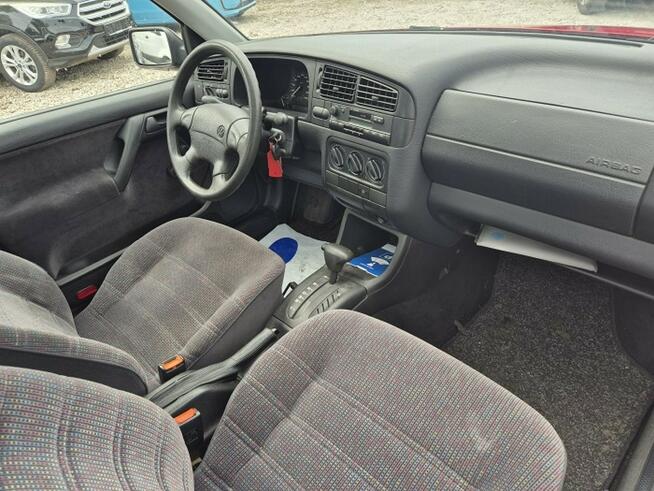 Volkswagen Vento Tylko 99.000km* Oryginał* Automat