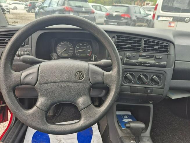 Volkswagen Vento Tylko 99.000km* Oryginał* Automat