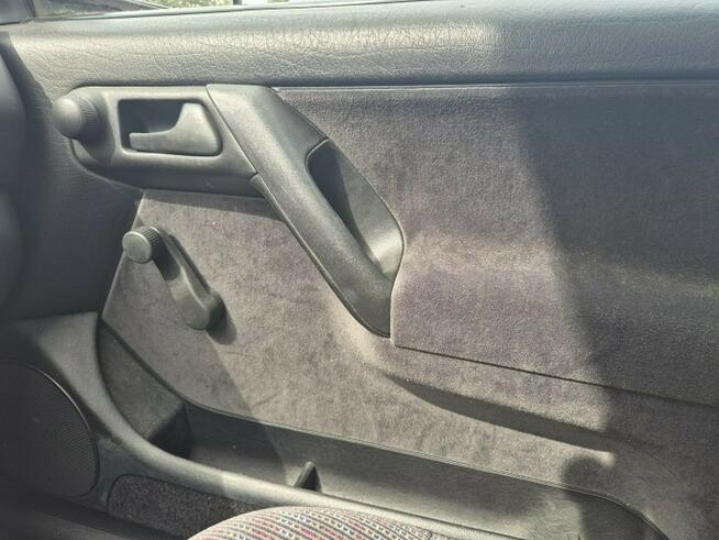 Volkswagen Vento Tylko 99.000km* Oryginał* Automat