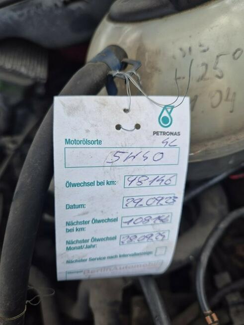 Volkswagen Vento Tylko 99.000km* Oryginał* Automat