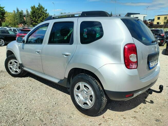 Dacia Duster 4x4* LPG* Super stan* Serwis