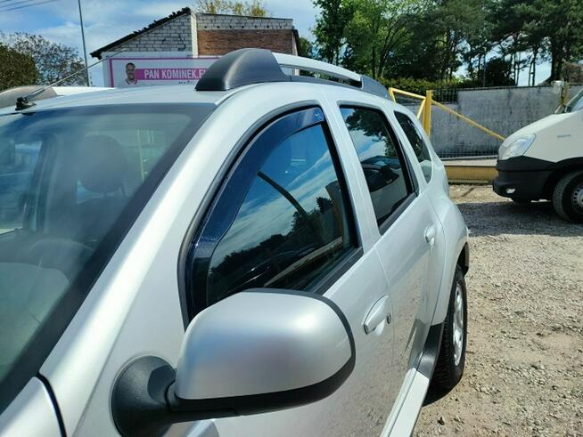 Dacia Duster 4x4* LPG* Super stan* Serwis