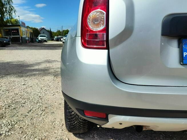 Dacia Duster 4x4* LPG* Super stan* Serwis