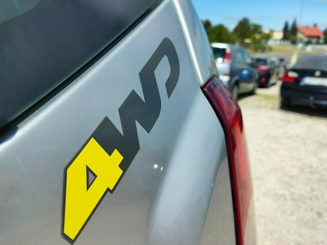 Dacia Duster 4x4* LPG* Super stan* Serwis