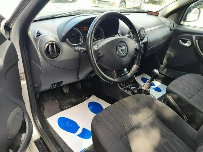 Dacia Duster 4x4* LPG* Super stan* Serwis