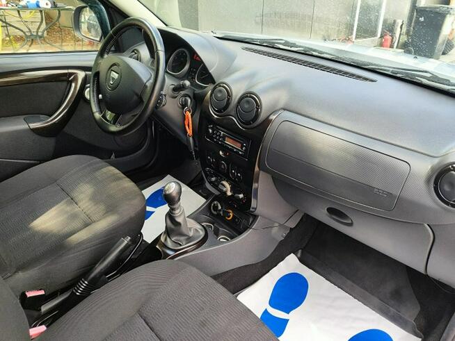 Dacia Duster 4x4* LPG* Super stan* Serwis