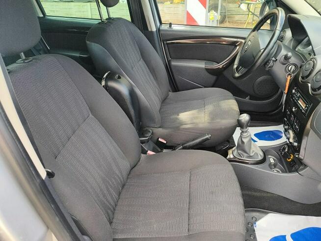 Dacia Duster 4x4* LPG* Super stan* Serwis