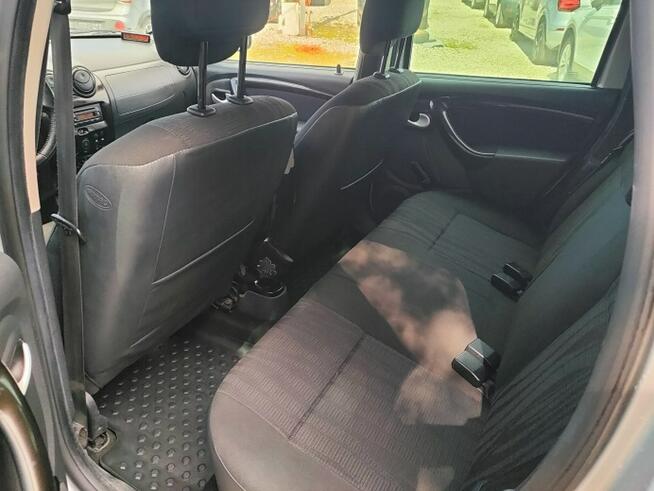 Dacia Duster 4x4* LPG* Super stan* Serwis