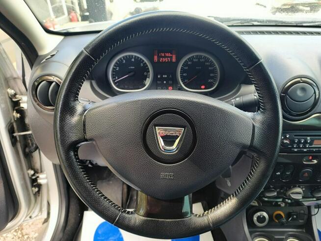 Dacia Duster 4x4* LPG* Super stan* Serwis