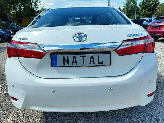 Toyota Corolla Zadbana*