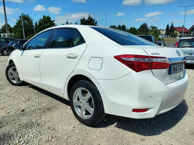 Toyota Corolla Zadbana*