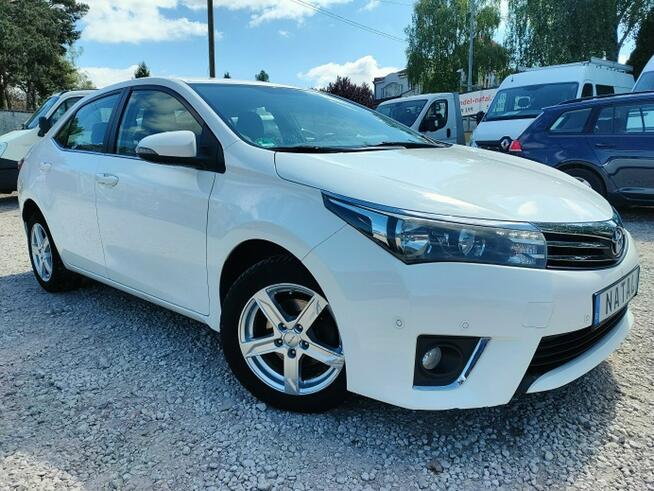 Toyota Corolla Zadbana*