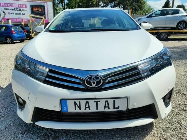 Toyota Corolla Zadbana*