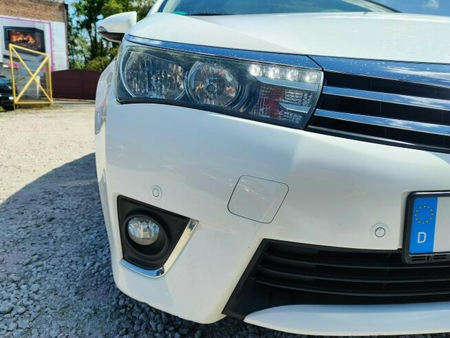 Toyota Corolla Zadbana*