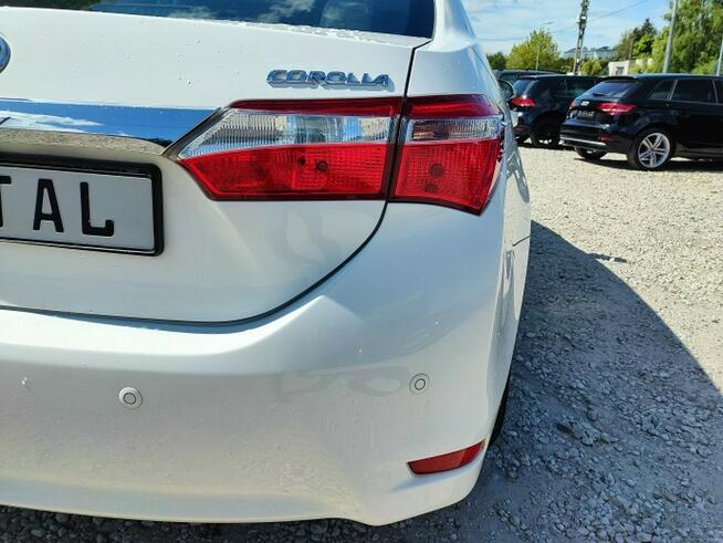 Toyota Corolla Zadbana*