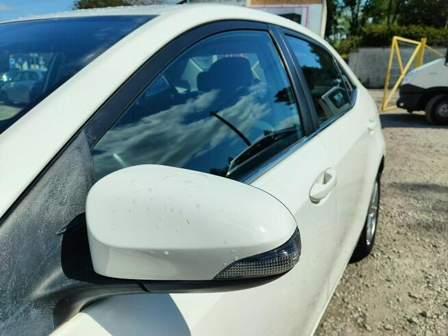 Toyota Corolla Zadbana*