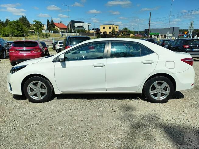 Toyota Corolla Zadbana*