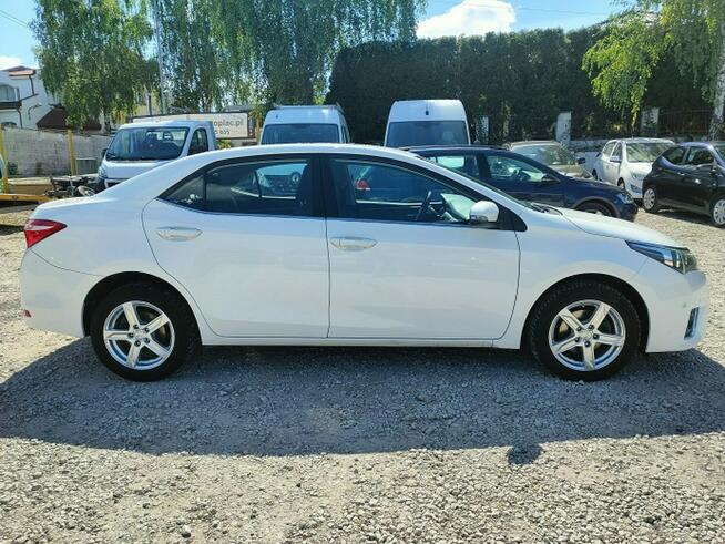 Toyota Corolla Zadbana*